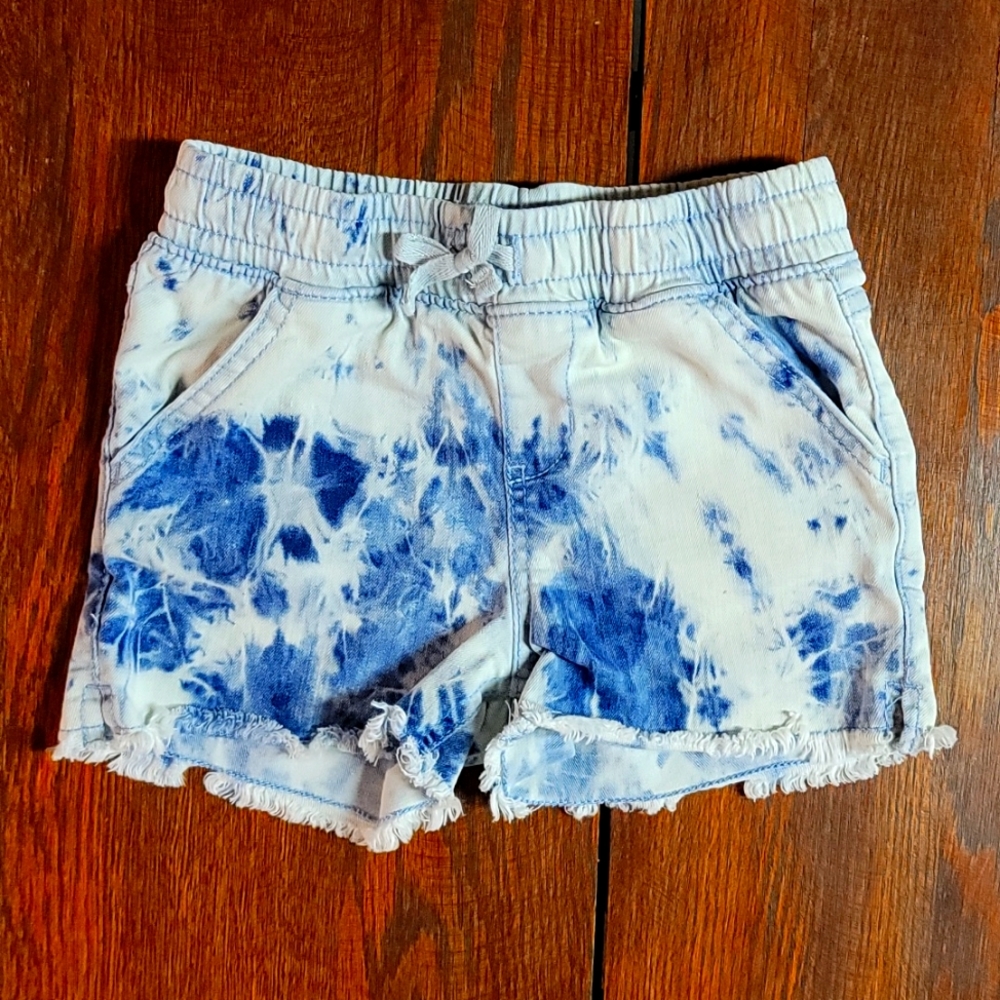 Cat and Jack Girls Shorts / small 6x